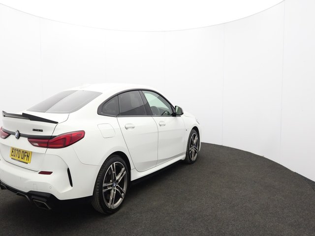 2020 BMW 2 Series Gran Coupe - Photo 10