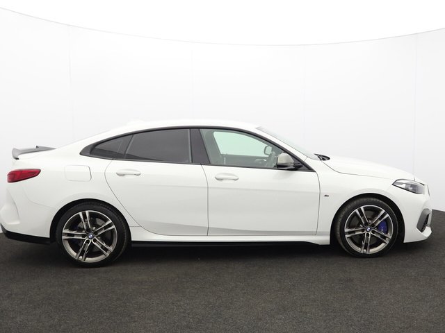 2020 BMW 2 Series Gran Coupe - Photo 11