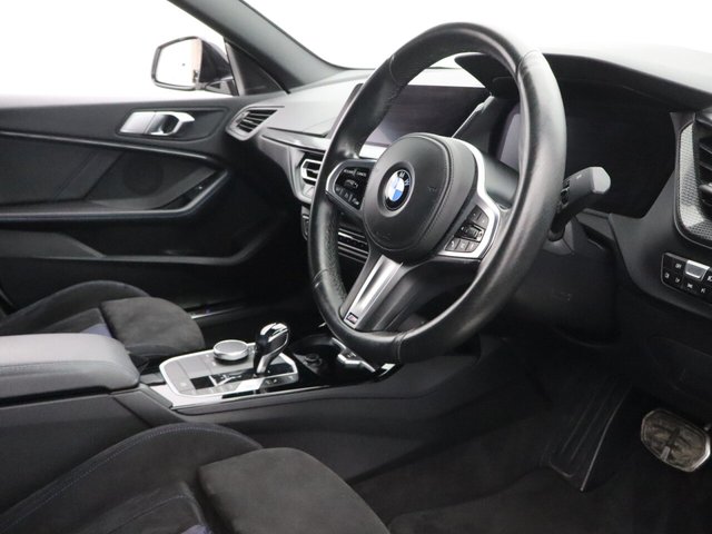 2020 BMW 2 Series Gran Coupe - Photo 12