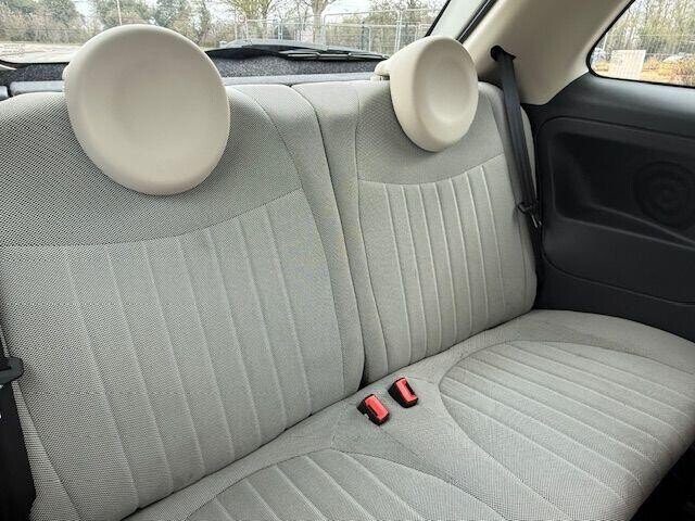 2013 Fiat 500 - Photo 5
