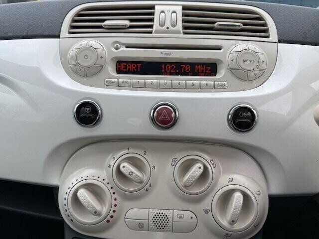 2013 Fiat 500 - Photo 7