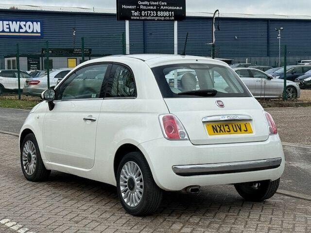 2013 Fiat 500 - Photo 6