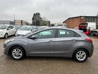 USED 2014 64 HYUNDAI I30 1.4 Active Euro 5 5dr FULL SERVICE HISTORY