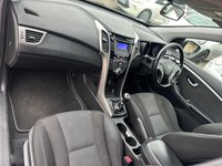 USED 2014 64 HYUNDAI I30 1.4 Active Euro 5 5dr FULL SERVICE HISTORY