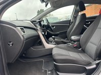 USED 2014 64 HYUNDAI I30 1.4 Active Euro 5 5dr FULL SERVICE HISTORY