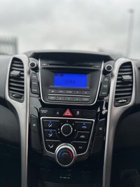 USED 2014 64 HYUNDAI I30 1.4 Active Euro 5 5dr FULL SERVICE HISTORY