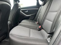 USED 2014 64 HYUNDAI I30 1.4 Active Euro 5 5dr FULL SERVICE HISTORY