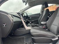 USED 2014 64 HYUNDAI I30 1.4 Active Euro 5 5dr FULL SERVICE HISTORY