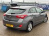 USED 2014 64 HYUNDAI I30 1.4 Active Euro 5 5dr FULL SERVICE HISTORY