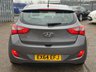USED 2014 64 HYUNDAI I30 1.4 Active Euro 5 5dr FULL SERVICE HISTORY