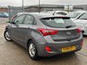 USED 2014 64 HYUNDAI I30 1.4 Active Euro 5 5dr FULL SERVICE HISTORY