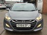 USED 2014 64 HYUNDAI I30 1.4 Active Euro 5 5dr FULL SERVICE HISTORY