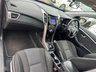 USED 2014 64 HYUNDAI I30 1.4 Active Euro 5 5dr FULL SERVICE HISTORY