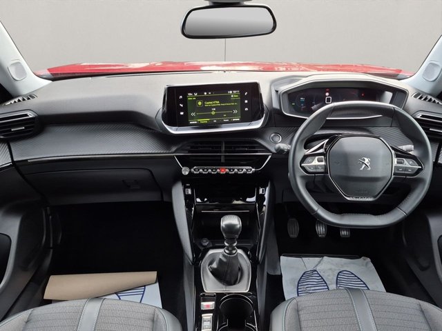2021 Peugeot 2008 1L Allure Premium 5dr - Photo 5