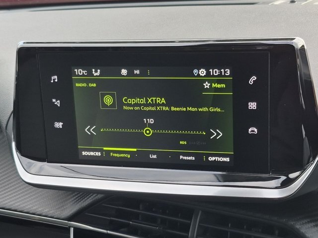 2021 Peugeot 2008 1L Allure Premium 5dr - Photo 4