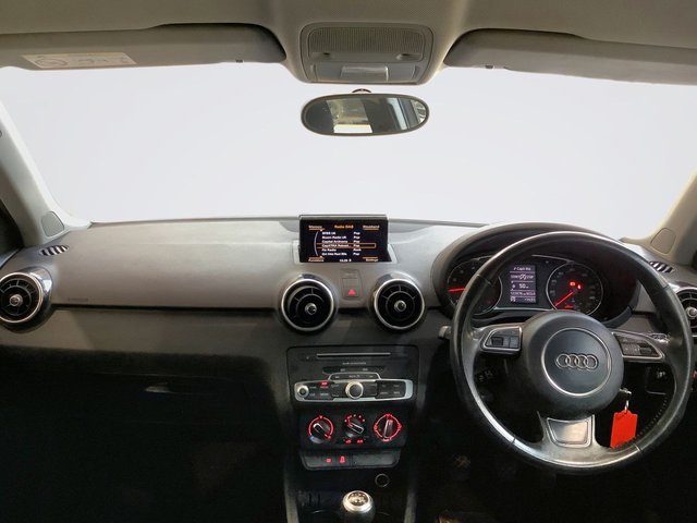 2018 Audi A1 - Photo 3