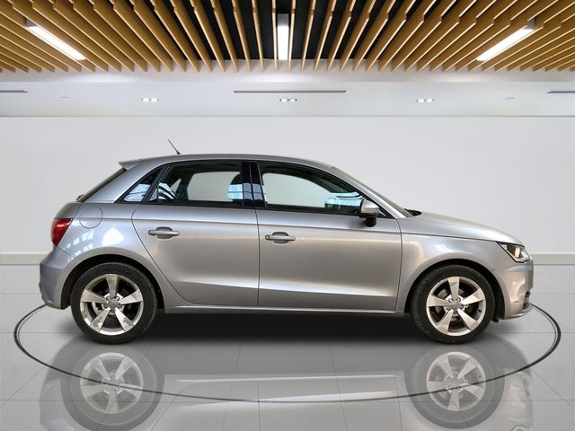 2018 Audi A1 - Photo 9
