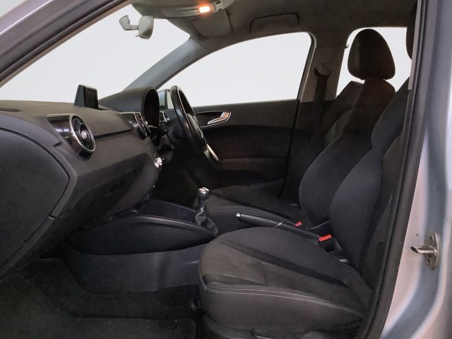 2018 Audi A1 - Photo 12