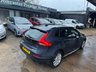 USED 2017 17 VOLVO V40 CROSS COUNTRY 2.0 D2 Pro Hatchback 5dr Diesel Auto Euro 6 (s/s) (120 ps) GOOD CONDTION