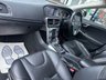 USED 2017 17 VOLVO V40 CROSS COUNTRY 2.0 D2 Pro Hatchback 5dr Diesel Auto Euro 6 (s/s) (120 ps) GOOD CONDTION