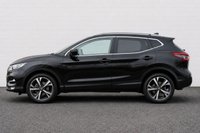 USED 2020 20 NISSAN QASHQAI 1.3 DIG-T Tekna SUV 5dr Petrol Manual Euro 6 (s/s) (160 ps) 2 OWNERS, SUNROOF, CAMERA, CARPLAY