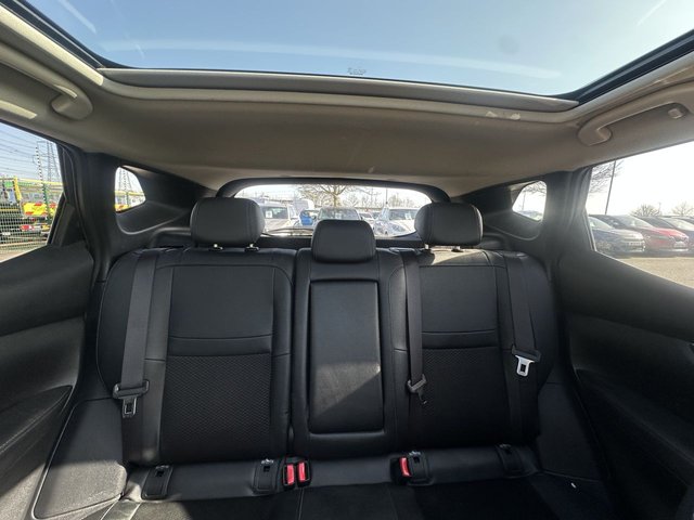 2020 NISSAN QASHQAI - Photo 10