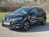 USED 2020 20 NISSAN QASHQAI 1.3 DIG-T Tekna SUV 5dr Petrol Manual Euro 6 (s/s) (160 ps) 2 OWNERS, SUNROOF, CAMERA, CARPLAY