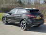 USED 2020 20 NISSAN QASHQAI 1.3 DIG-T Tekna SUV 5dr Petrol Manual Euro 6 (s/s) (160 ps) 2 OWNERS, SUNROOF, CAMERA, CARPLAY