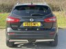 USED 2020 20 NISSAN QASHQAI 1.3 DIG-T Tekna SUV 5dr Petrol Manual Euro 6 (s/s) (160 ps) 2 OWNERS, SUNROOF, CAMERA, CARPLAY
