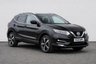 USED 2020 20 NISSAN QASHQAI 1.3 DIG-T Tekna SUV 5dr Petrol Manual Euro 6 (s/s) (160 ps) 2 OWNERS, SUNROOF, CAMERA, CARPLAY