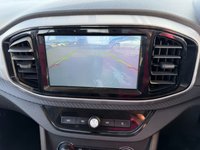 USED 2023 72 MG MG3 1.5 VTi-TECH Exclusive Nav Hatchback 5dr Petrol Manual Euro 6 (s/s) (106 ps) REVERSE CAMERA, CARPLAY, BLUETOOTH