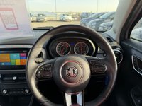USED 2023 72 MG MG3 1.5 VTi-TECH Exclusive Nav Hatchback 5dr Petrol Manual Euro 6 (s/s) (106 ps) REVERSE CAMERA, CARPLAY, BLUETOOTH