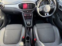 USED 2023 72 MG MG3 1.5 VTi-TECH Exclusive Nav Hatchback 5dr Petrol Manual Euro 6 (s/s) (106 ps) REVERSE CAMERA, CARPLAY, BLUETOOTH