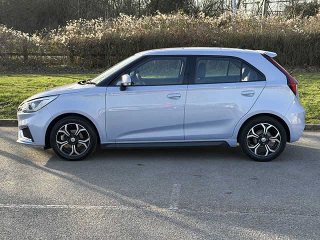 2023 MG MG3 - Photo 2