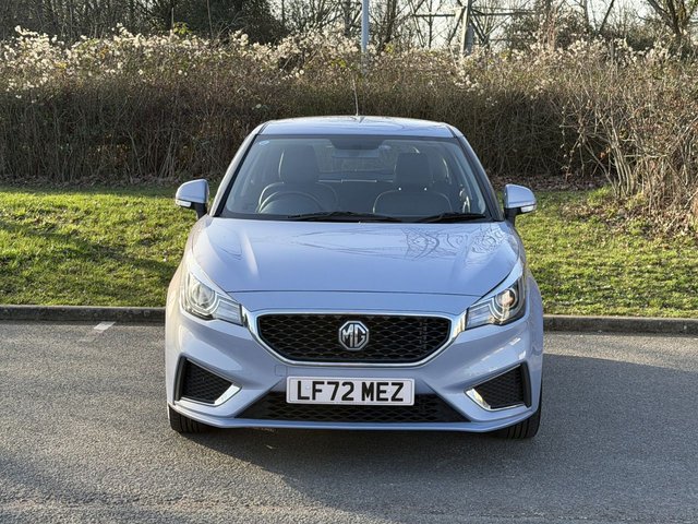 2023 MG MG3 - Photo 8