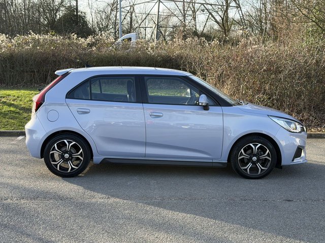 2023 MG MG3 - Photo 6