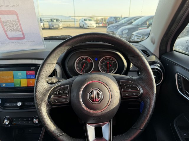 2023 MG MG3 - Photo 12