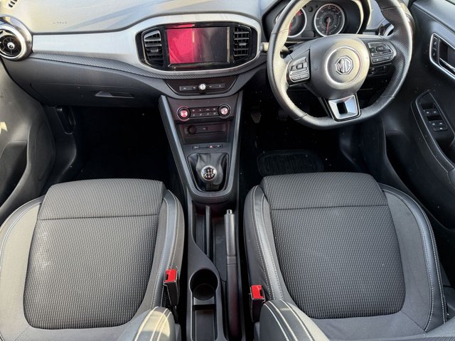 2023 MG MG3 - Photo 9