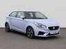 USED 2023 72 MG MG3 1.5 VTi-TECH Exclusive Nav Hatchback 5dr Petrol Manual Euro 6 (s/s) (106 ps) REVERSE CAMERA, CARPLAY, BLUETOOTH
