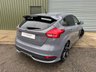USED 2016 16 FORD FOCUS 2.0 TDCi ST-3 Hatchback 5dr Diesel Manual Euro 6 (s/s) (185 ps) 