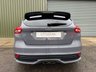 USED 2016 16 FORD FOCUS 2.0 TDCi ST-3 Hatchback 5dr Diesel Manual Euro 6 (s/s) (185 ps) 
