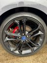 USED 2016 16 FORD FOCUS 2.0 TDCi ST-3 Hatchback 5dr Diesel Manual Euro 6 (s/s) (185 ps) 