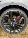 USED 2016 16 FORD FOCUS 2.0 TDCi ST-3 Hatchback 5dr Diesel Manual Euro 6 (s/s) (185 ps) 