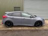 USED 2016 16 FORD FOCUS 2.0 TDCi ST-3 Hatchback 5dr Diesel Manual Euro 6 (s/s) (185 ps) 