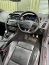 USED 2016 16 FORD FOCUS 2.0 TDCi ST-3 Hatchback 5dr Diesel Manual Euro 6 (s/s) (185 ps) 