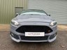 USED 2016 16 FORD FOCUS 2.0 TDCi ST-3 Hatchback 5dr Diesel Manual Euro 6 (s/s) (185 ps) 