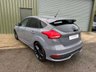 USED 2016 16 FORD FOCUS 2.0 TDCi ST-3 Hatchback 5dr Diesel Manual Euro 6 (s/s) (185 ps) 