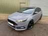 USED 2016 16 FORD FOCUS 2.0 TDCi ST-3 Hatchback 5dr Diesel Manual Euro 6 (s/s) (185 ps) 