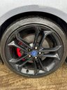 USED 2016 16 FORD FOCUS 2.0 TDCi ST-3 Hatchback 5dr Diesel Manual Euro 6 (s/s) (185 ps) 