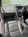 USED 2016 16 FORD FOCUS 2.0 TDCi ST-3 Hatchback 5dr Diesel Manual Euro 6 (s/s) (185 ps) 